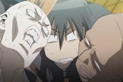 Seto no Hanayome ovas